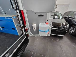 IVECO Daily usata, con Chiusura centralizzata telecomandata