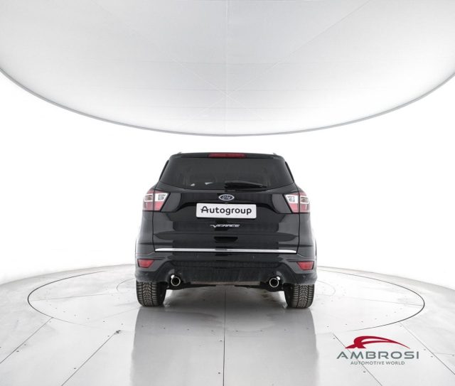 FORD Kuga usata 5