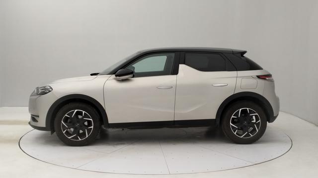 DS AUTOMOBILES DS 3 Crossback usata, con Airbag