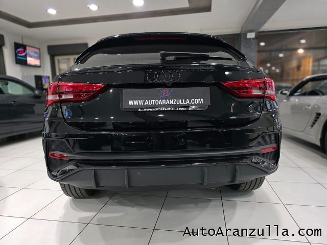 AUDI Q3 usata, con Alzacristalli elettrici