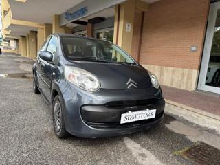 CITROEN C1 1.0 5 porte CMP-5 BAC1