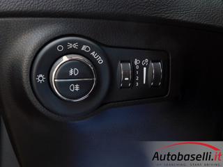 JEEP Compass usata 54