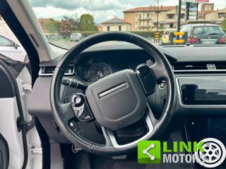 LAND ROVER Range Rover Velar usata, con ESP