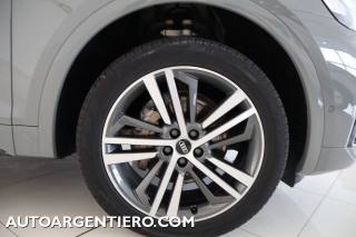 AUDI Q5 usata, con Adaptive Cruise Control