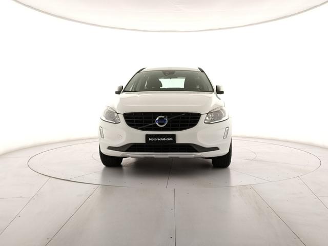 VOLVO XC60 usata, con Boardcomputer