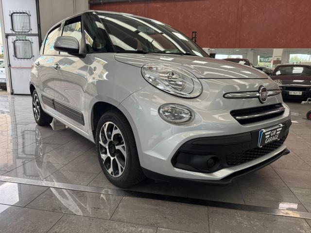 FIAT 500L usata, con Airbag Passeggero