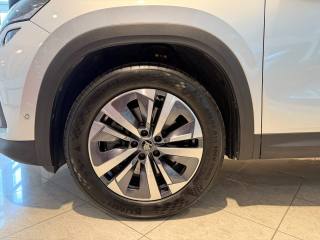 SKODA Kodiaq usata, con Servosterzo