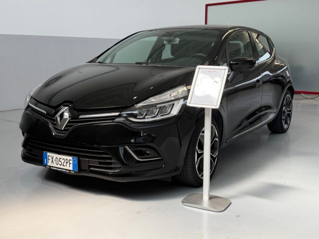 RENAULT Clio usata, con ABS