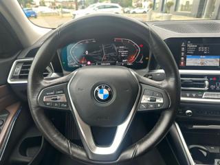 BMW 320 usata, con Cruise Control