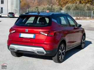 SEAT Arona usata, con Servosterzo