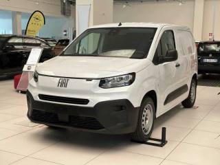 FIAT Doblo Doblò 1.5 BlueHdi 130CV PC-TN Van