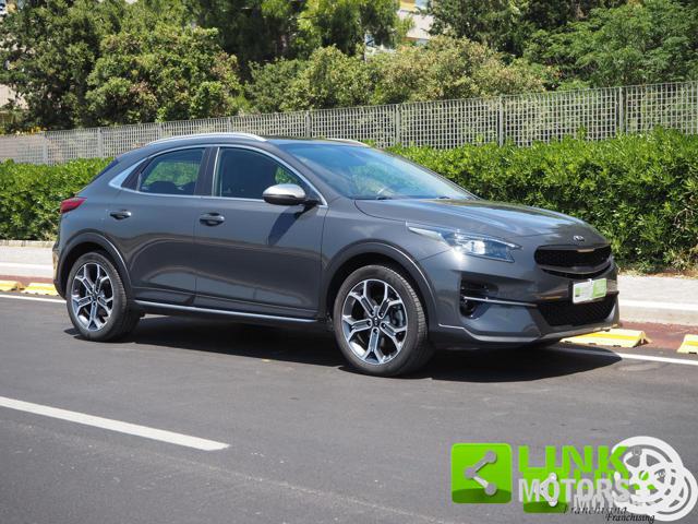 KIA XCeed usata 14