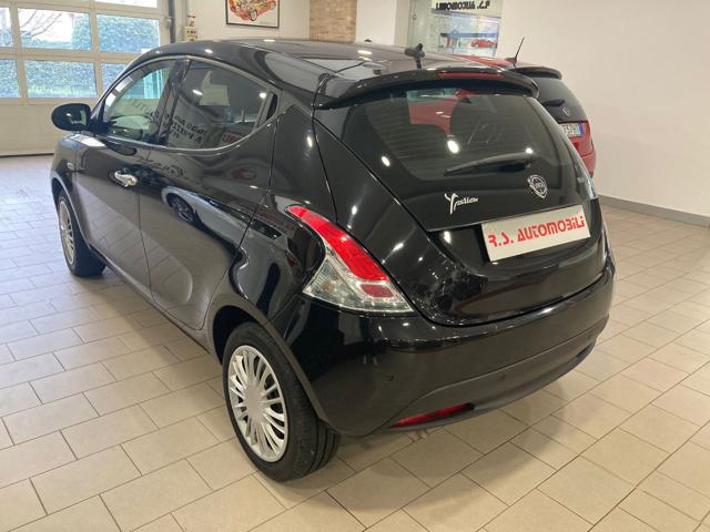 LANCIA Ypsilon usata, con Alzacristalli elettrici