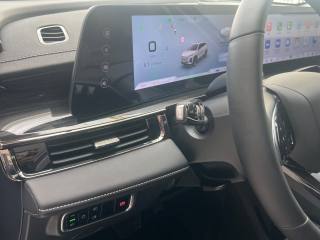 OMODA 5 usata, con Touch screen