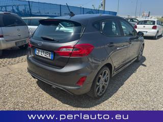 FORD Fiesta usata, con Airbag Passeggero