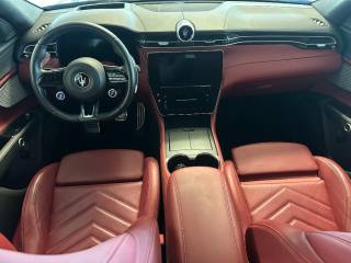 MASERATI Grecale usata, con ESP
