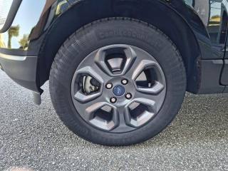 FORD EcoSport usata, con Servosterzo