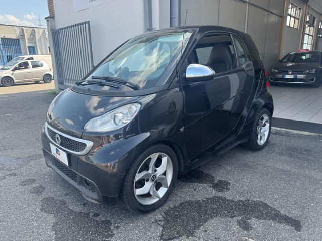SMART ForTwo usata, con Airbag Passeggero