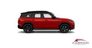 MINI Countryman usata 2