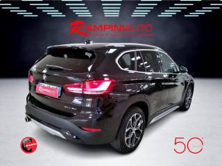 BMW X1 usata 7