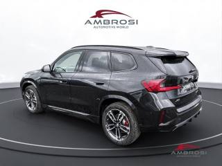 BMW X1 usata 2