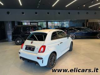 ABARTH 595 usata, con Alzacristalli elettrici