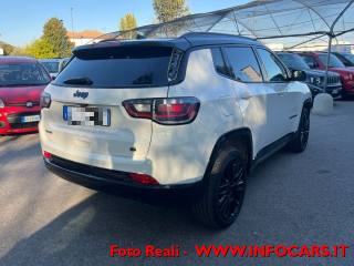 JEEP Compass usata, con Airbag