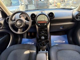 MINI Countryman usata, con Controllo trazione