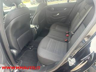 MERCEDES-BENZ GLC 300 usata, con Cronologia tagliandi