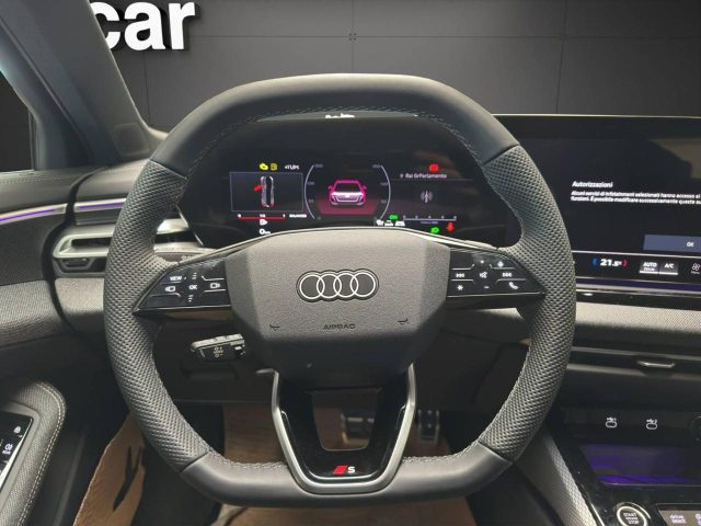 AUDI A5 usata, con Controllo trazione