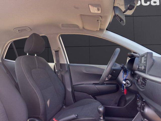 KIA Picanto usata, con Vivavoce