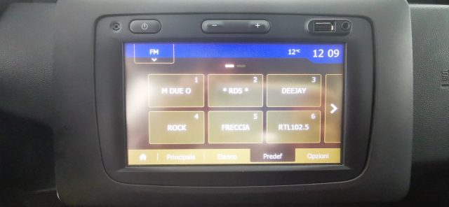 DACIA Duster usata 61