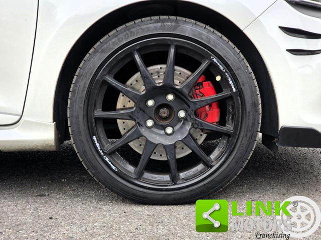 RENAULT Clio usata, con USB