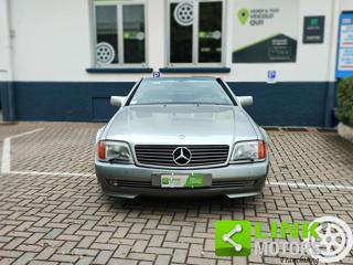 MERCEDES-BENZ SL 300 usata, con Airbag