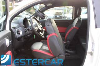 FIAT 500 usata, con Volante multifunzione