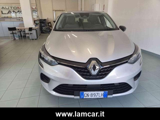 RENAULT Clio usata, con Airbag Passeggero