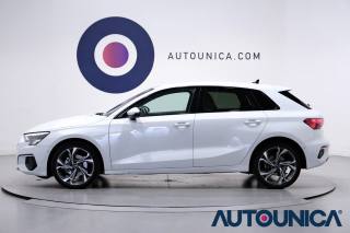 AUDI A3 usata, con Climatizzatore