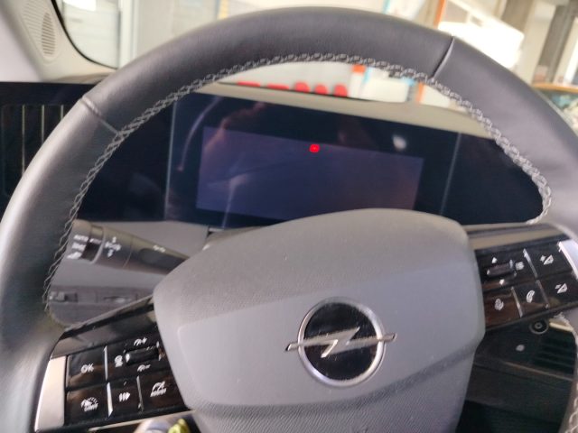 OPEL Astra usata, con Sensore di pioggia