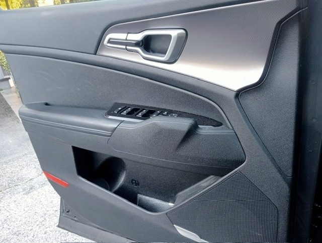 KIA Sportage usata, con Fari LED