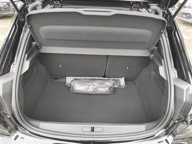 PEUGEOT 208 usata, con Servosterzo