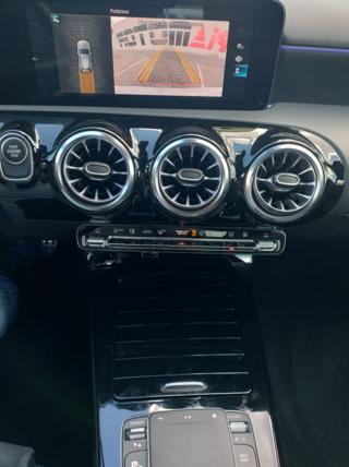 MERCEDES-BENZ A 250 usata, con Climatizzatore