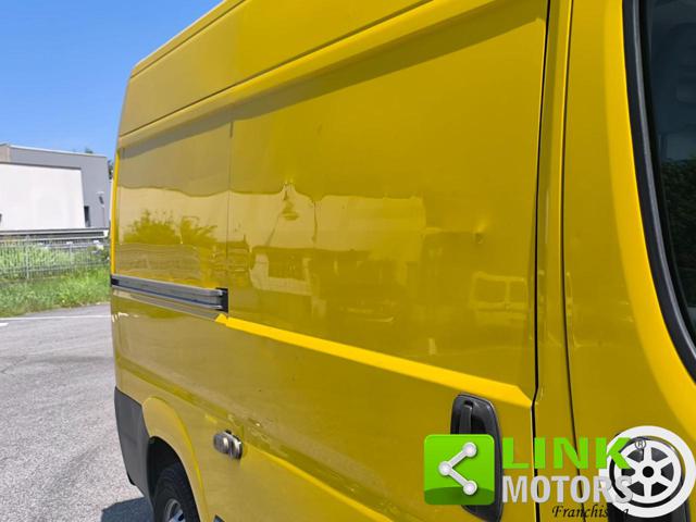 FIAT Ducato usata, con Chiusura centralizzata telecomandata