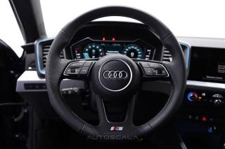 AUDI A1 usata, con Fari LED
