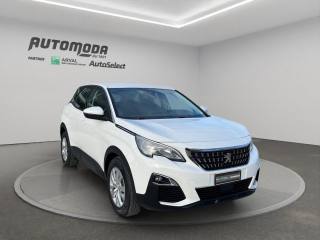 PEUGEOT 3008 usata, con Airbag laterali
