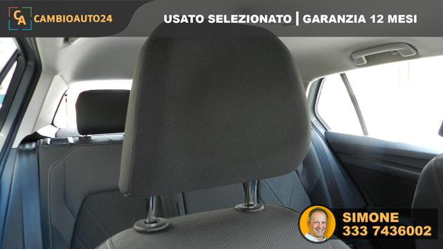 VOLKSWAGEN Golf usata 109
