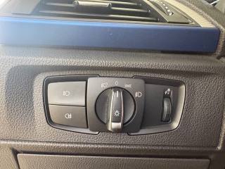 BMW 118 usata, con MP3