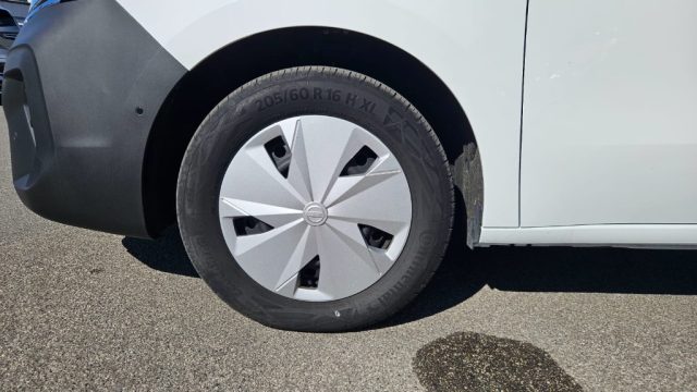 NISSAN Townstar usata 16