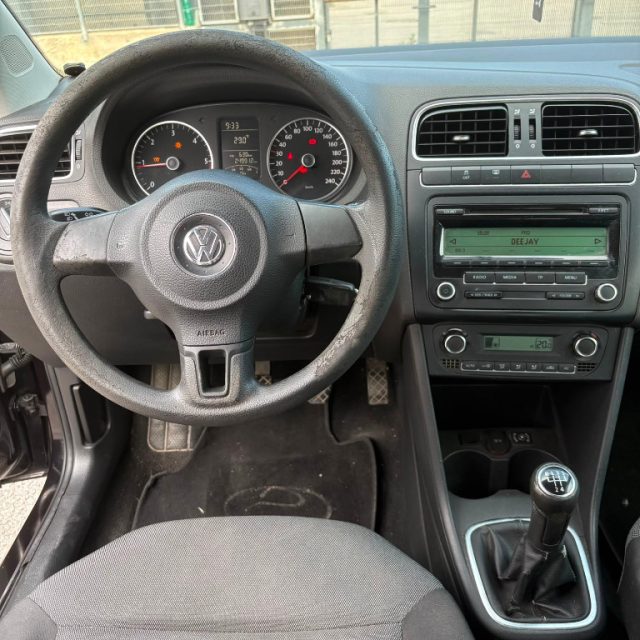 VOLKSWAGEN Polo usata, con ESP