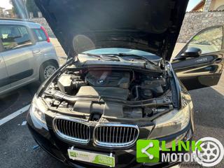 BMW 320 usata, con Servosterzo