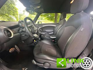 MINI Cooper S usata, con Alzacristalli elettrici